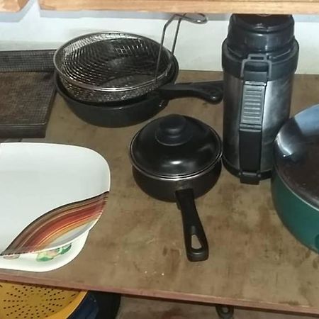 Casa Colonial En Salta Nueva Y Antiguaアパートメント エクステリア 写真