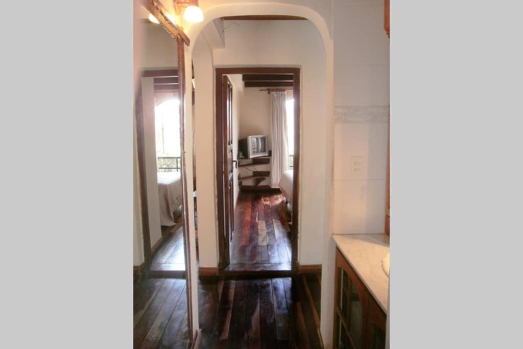 Casa Colonial En Salta Nueva Y Antiguaアパートメント エクステリア 写真
