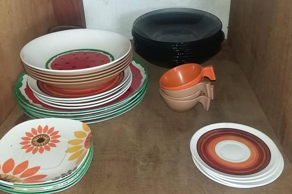 Casa Colonial En Salta Nueva Y Antiguaアパートメント エクステリア 写真