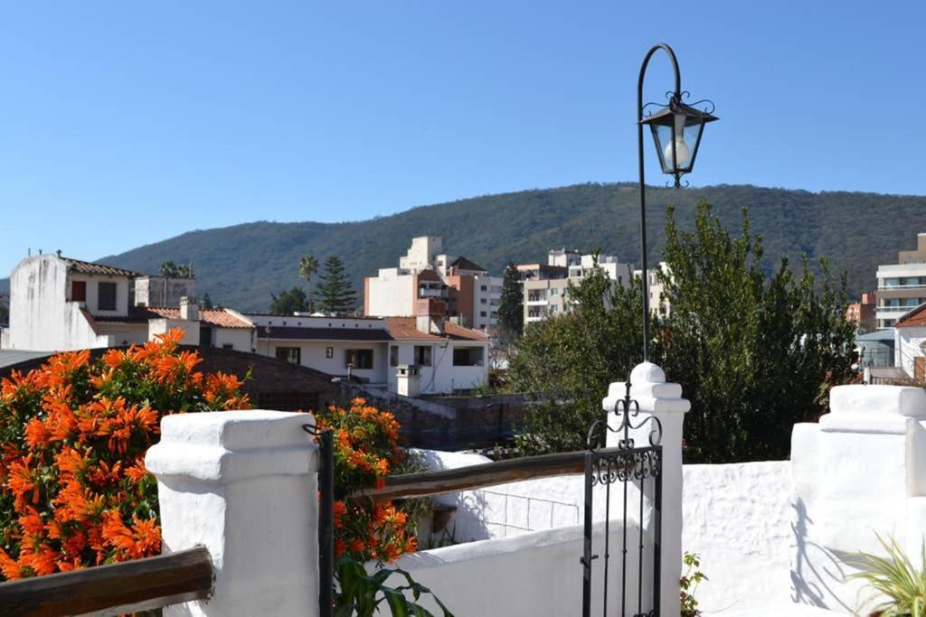 Casa Colonial En Salta Nueva Y Antiguaアパートメント エクステリア 写真