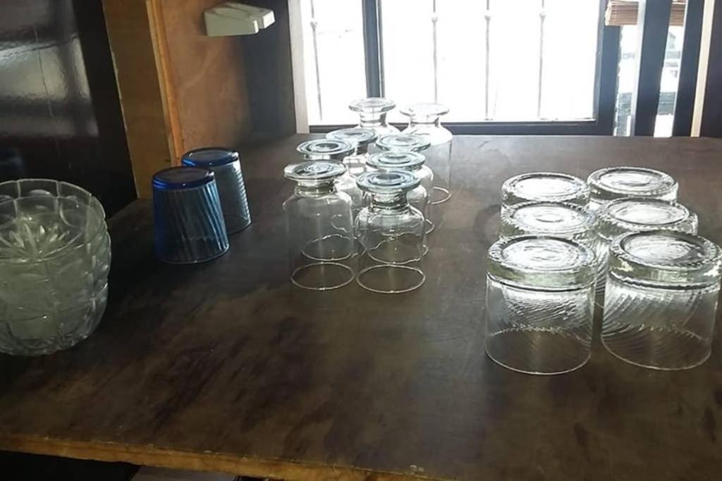 Casa Colonial En Salta Nueva Y Antiguaアパートメント エクステリア 写真