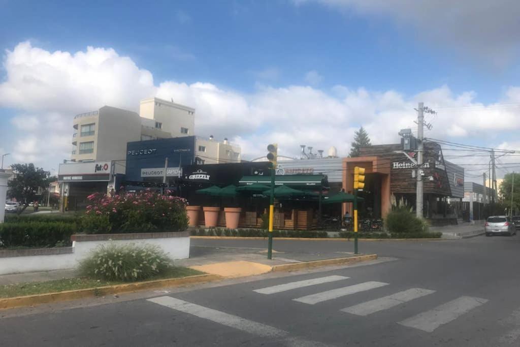 Casa Colonial En Salta Nueva Y Antiguaアパートメント エクステリア 写真