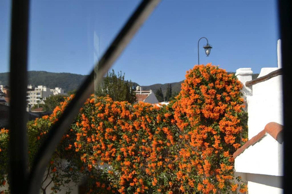 Casa Colonial En Salta Nueva Y Antiguaアパートメント エクステリア 写真