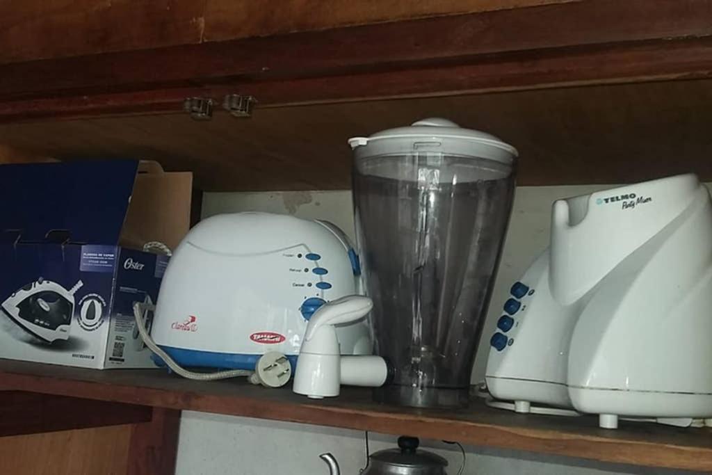 Casa Colonial En Salta Nueva Y Antiguaアパートメント エクステリア 写真