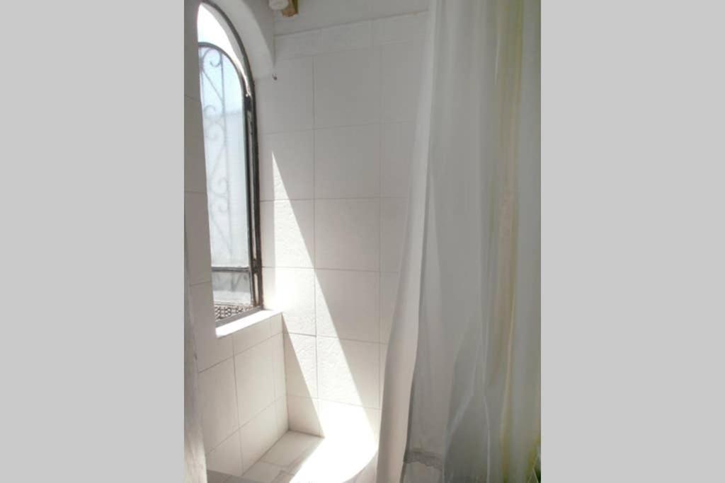 Casa Colonial En Salta Nueva Y Antiguaアパートメント エクステリア 写真