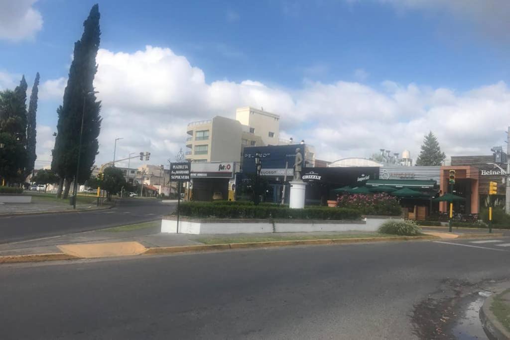Casa Colonial En Salta Nueva Y Antiguaアパートメント エクステリア 写真