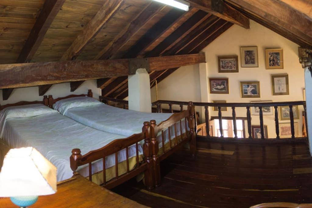 Casa Colonial En Salta Nueva Y Antiguaアパートメント エクステリア 写真