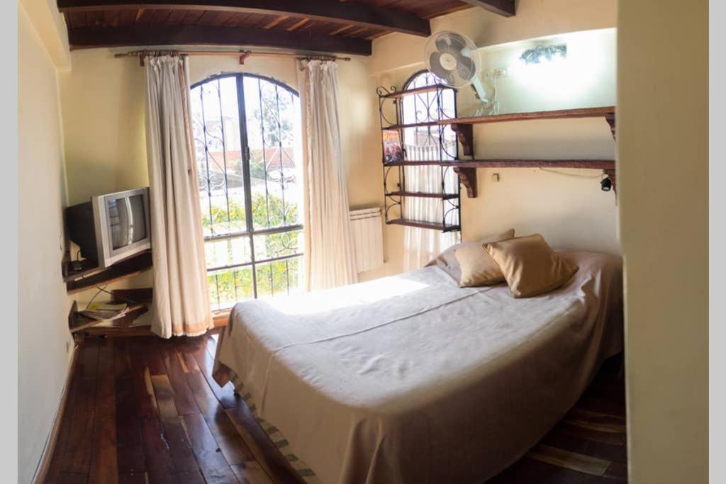 Casa Colonial En Salta Nueva Y Antiguaアパートメント エクステリア 写真