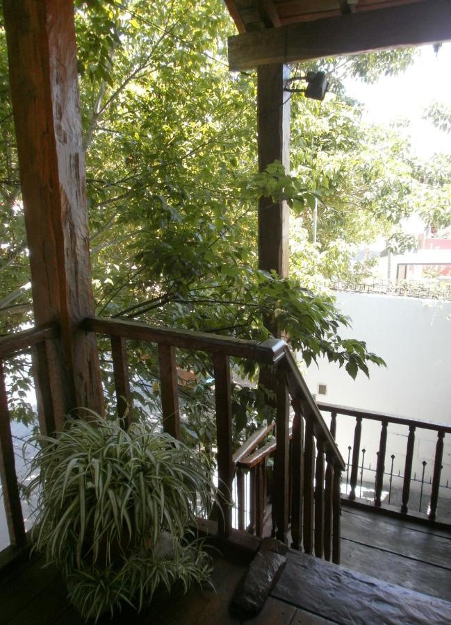 Casa Colonial En Salta Nueva Y Antiguaアパートメント エクステリア 写真
