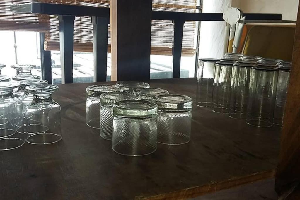 Casa Colonial En Salta Nueva Y Antiguaアパートメント エクステリア 写真