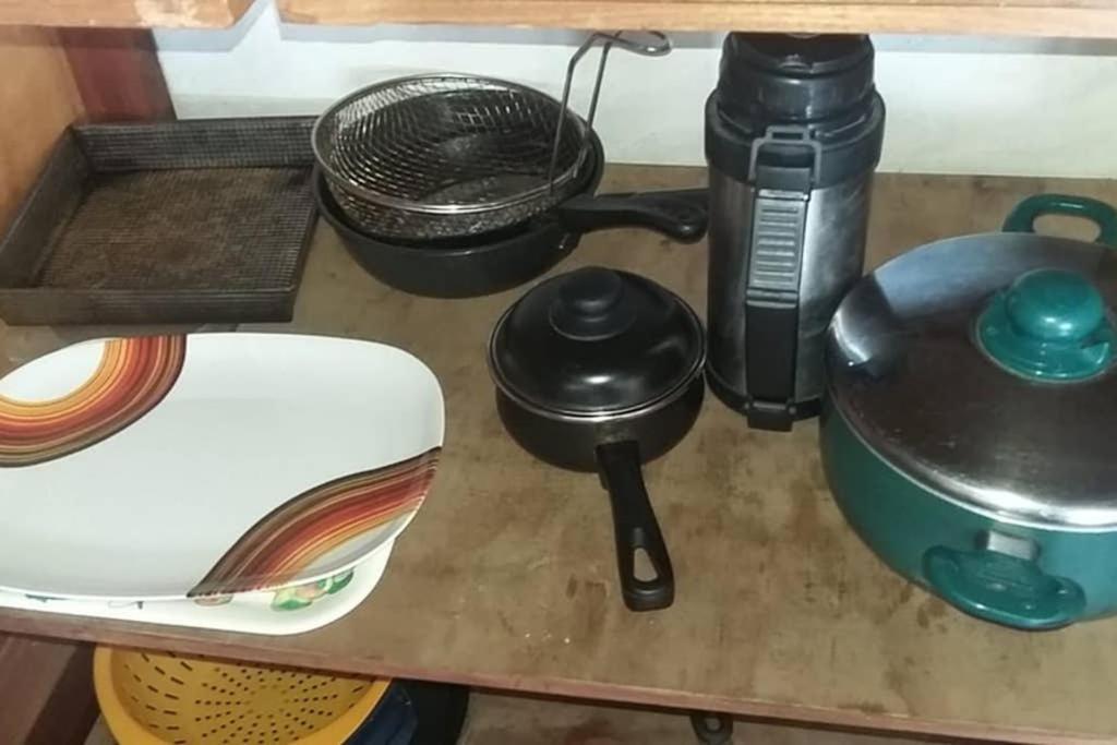 Casa Colonial En Salta Nueva Y Antiguaアパートメント エクステリア 写真